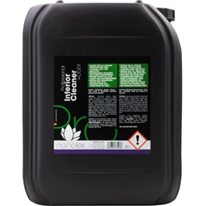 Nanolex Professional Interior Cleaner + ODEX (20L)