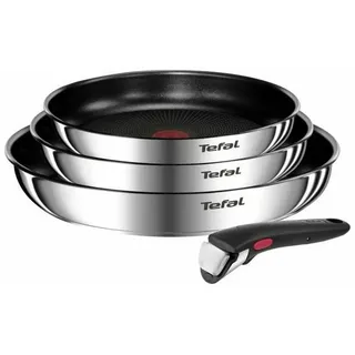 Tefal INGENIO Emotion Pfannenset 4-teilig