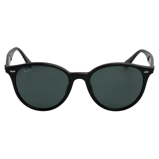 Ray Ban Panthos RB4305F Herren-Sonnenbrille - Schwarz