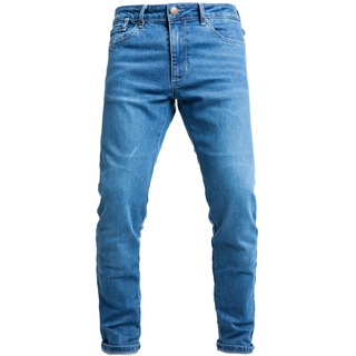 John Doe Pioneer Mono Jeans - Hellblau 28/34