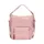 MD20 HOBO/Backpack Damen Rosa