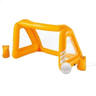 Intex Wasserspiel Fun Goals mit Tor und Ball