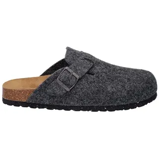 CMP Eco Taraz Pantoffeln Grau 41