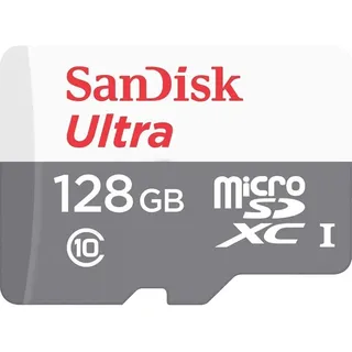 SanDisk Ultra microSDXC Klasse 10