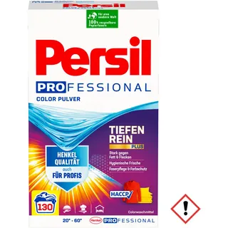 Persil Color Pulver 130WL