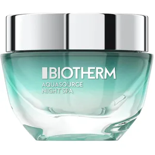 Biotherm AquasourceNight Spa 50 ml