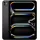 iPad Pro 11" Cellular 2023 16 GB RAM 1000 GB Space Schwarz