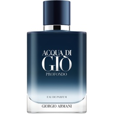 Bild Acqua di Gio Homme Profondo Eau de Parfum 50 ml