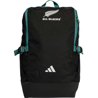 adidas ALL Blacks Backpack all black (AFF6) NS