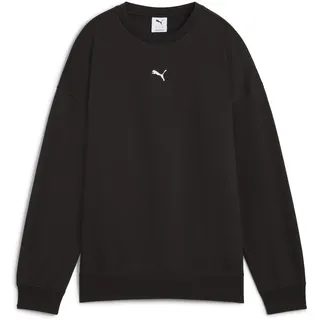 Puma Sweatshirt Schwarz