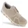 Cloud 6 Herren Weite E Chai/Sand 48