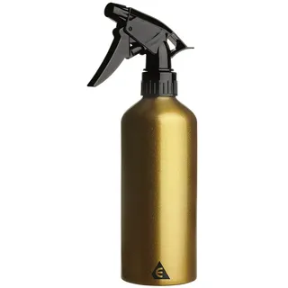 Efalock Professional Efalock Sprühflasche Aluminium BIG 500 ml gold