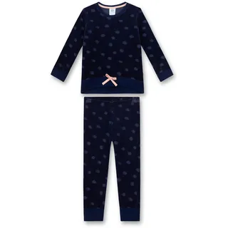 Sanetta Mädchen Pyjama