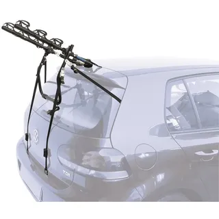 Fahrradträger Hinten PERUZZO Cruiser Delux 324 3 Bike