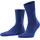 Run Socken 1 Paar Blau 46-48