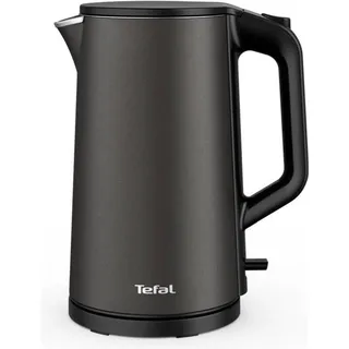 Tefal KI583E 1,5 l Schwarz - Grau