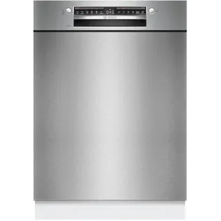 Bosch Serie 4 SMU4HTS14E Einbau-Geschirrspüler (vollintegrierbar, 600 mm)