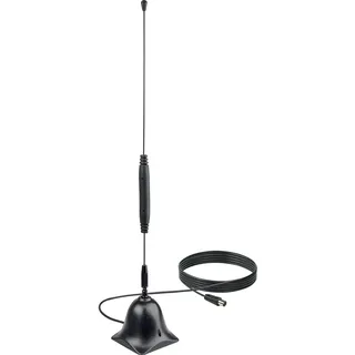 Schwaiger DVB-T Stabantenne aktiv,