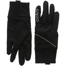 Bild von Intensity Safety Light Handschuhe schwarz