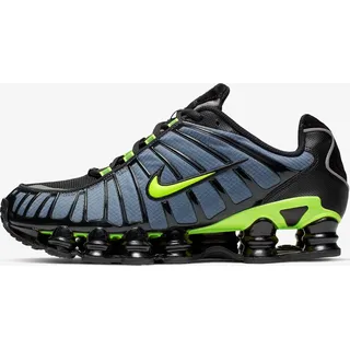 Shox TL Thunderstorm / Volt / Black 45