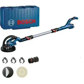 Trockenbauschleifer GTR 55-225 + Gas 35M AFC