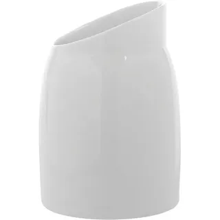 SELTMANN Dressingtopf Porzellan, ohne Deckel, Schräghals, Inhalt: 1,00 Liter