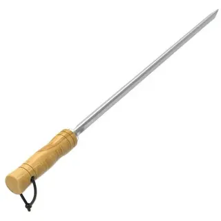TENNEKER Grillspieß für Aurora 73 cm