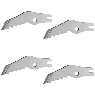 Grivel G15 Katana Spitze 4 Einheiten - Steel - One Size