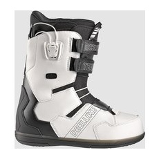 DEELUXE Team ID LTD 2024 Snowboard-Boots yin yang, weiss, 22.0