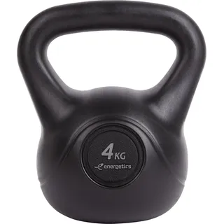 Energetics Cement Hantel, Black/Grey Dark, 12 KG