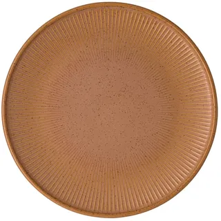 Thomas Thomas Clay Earth Frühstücksteller 22 cm, Orange