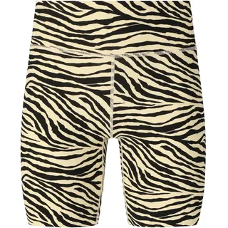 Athlecia Larissa W Printed Short Tights print (3844) 40