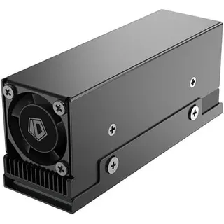 ID-Cooling ZERO M25 - M.2 SSD cooler