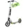 BigWheel 205 Schwarz/Grün