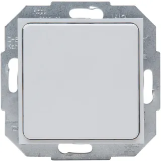 Kopp Athenis Blindabdeckung, grau, Matte Oberfläche, 333634082