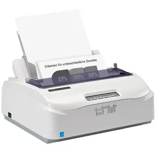 DASCOM Tally 1140 28.825.0259