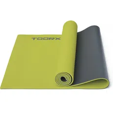 Toorx, Yogamatte, (6 mm)
