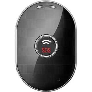 TRACKILIVE Trackilive, TL-5 2G GPS Tracker Haustiertracker, Personentracker, Fahrzeugtracker,