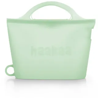 Haakaa Dampf- und Sterilisierbeutel - 1250ml 1 St