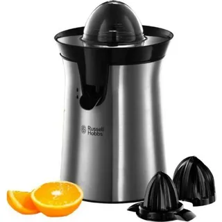 Russell Hobbs Zitruspresse Elektrische silber