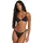 Bikini-Hose Sol Searcher Maya Schwarz L