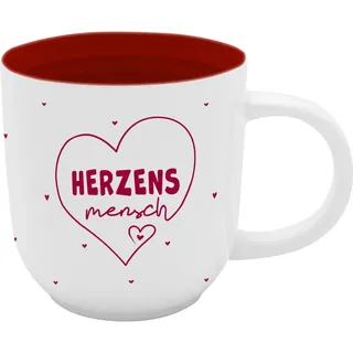 SHEEPWORLD Tasse "Herzensmensch"