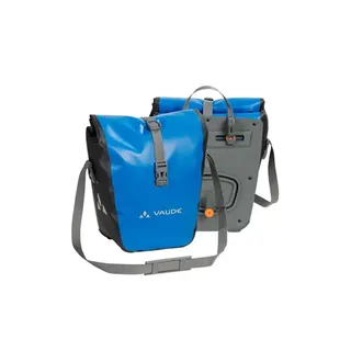 Aqua Front Paar blue