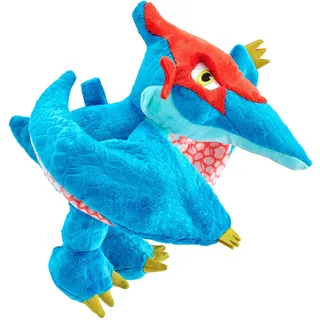 Schmidt Spiele Jurassic World Dominion Pteranodon 25 cm mehrfarbig