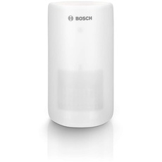 Bosch Smart Home 8750001385 Bewegungssensor mit App-Betrieb, weiß