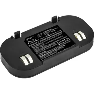 TECHTEK Laptop Akkus Kompatibel mit [HP] 201201-001, 201201-371, 201201-AA1, 201202-001, 201202-371, 201202-AA1, 201203-001, 201203-371, 201203-AA1,