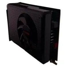 Dell Radeon 540 - 1GB - Grafikkarte