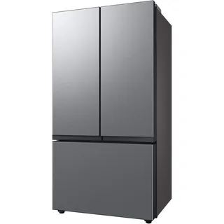 Samsung RF24BB620ES9EF French Door (674 l, 1778 mm hoch, Silber)