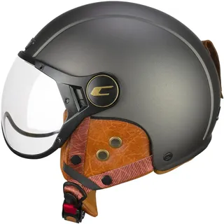 CGM EBI 57-58 cm Graphit Satin