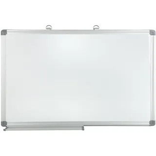 IDENA Whiteboard 40 x 60 cm Weiß